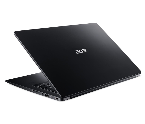 Acer Swift 1 N5000/4GB/256/Win10 Czarny - 532020 - zdjęcie 5